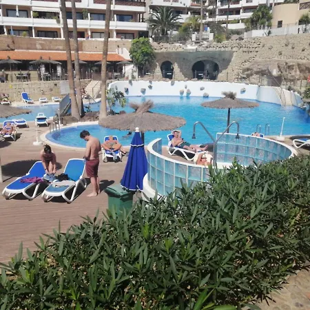 Albatros Tenerife Golf Sea View Apartment *