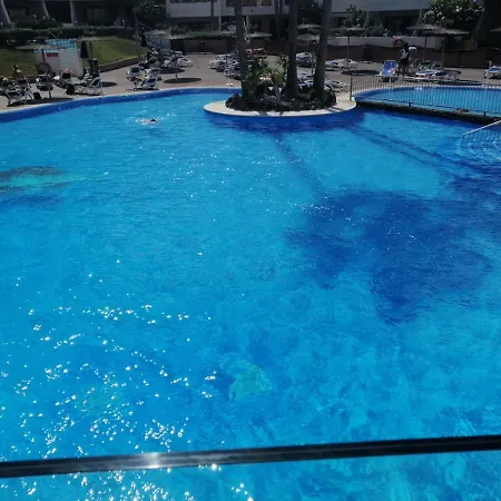 Albatros Tenerife Golf Sea View San Miguel de Abona