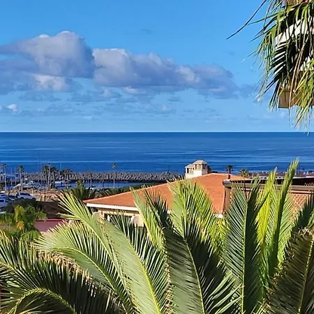 Albatros Tenerife Golf Sea View Apartment *