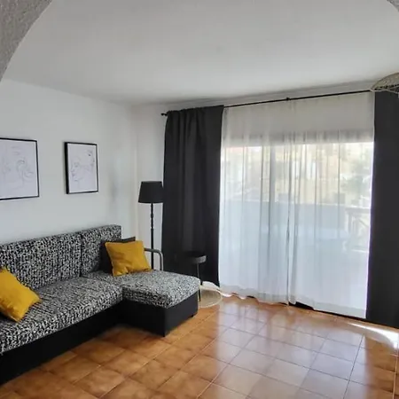 Apartment Albatros Tenerife Golf Sea View San Miguel de Abona