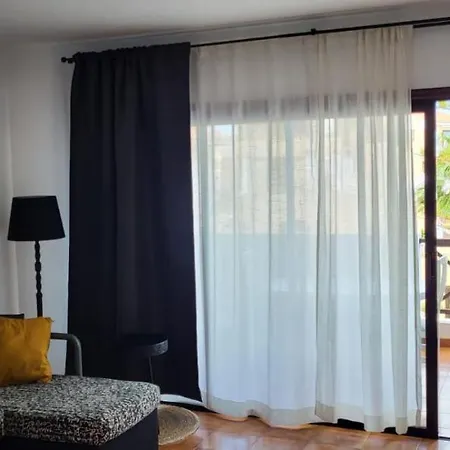 Albatros Tenerife Golf Sea View *
