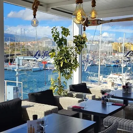 Apartment Albatros Tenerife Golf Sea View