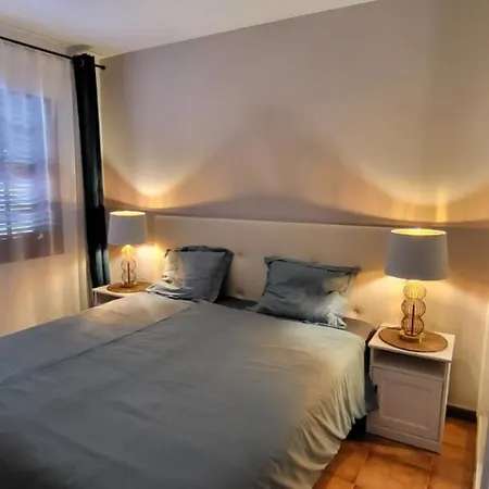 Albatros Tenerife Golf Sea View Apartment