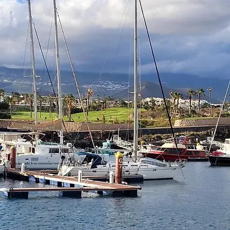 Albatros Tenerife Golf Sea View San Miguel de Abona