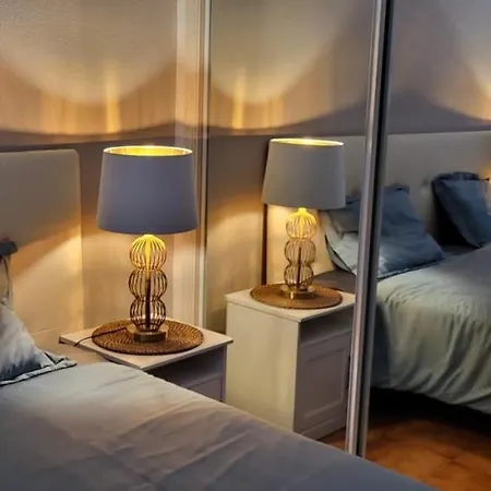 Apartment Albatros Tenerife Golf Sea View San Miguel de Abona