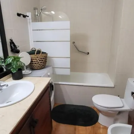Apartment Albatros Tenerife Golf Sea View