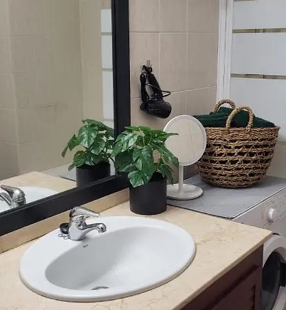 Albatros Tenerife Golf Sea View Apartment San Miguel de Abona