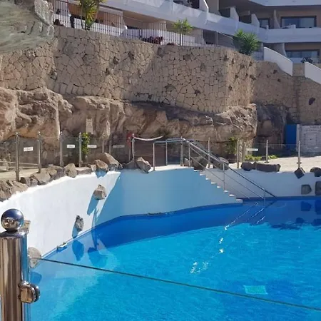 Albatros Tenerife Golf Sea View San Miguel de Abona