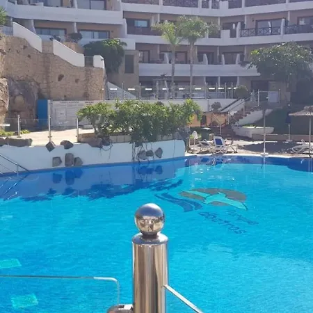 Albatros Tenerife Golf Sea View Apartment San Miguel de Abona