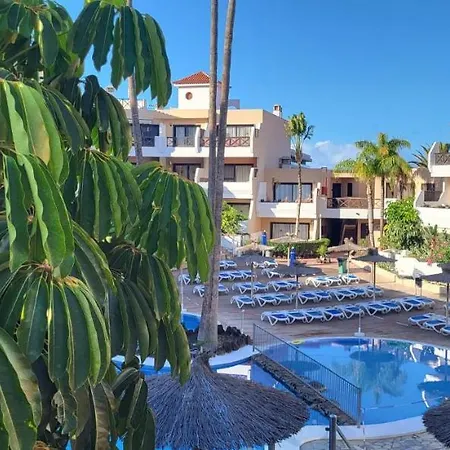 Albatros Tenerife Golf Sea View Apartment