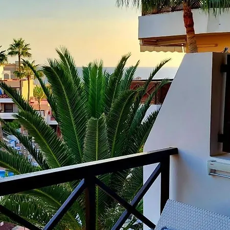 Albatros Tenerife Golf Sea View San Miguel de Abona