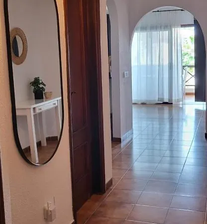 Albatros Tenerife Golf Sea View San Miguel de Abona